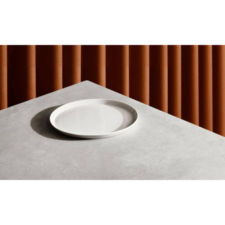 Vipp - VIPP213 - Dinner Plate - Set of 2 - Skandium London