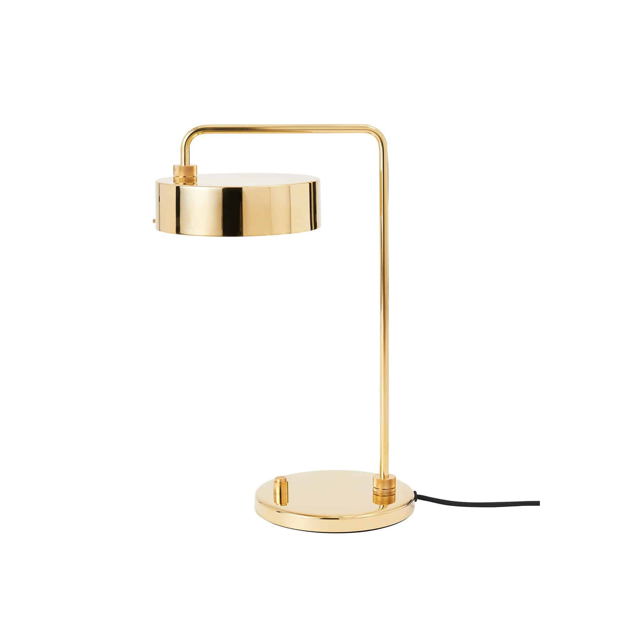 Made By Hand - Petite machine table lamp - Skandium London