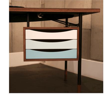 House of Finn Juhl - Nyhavn Desk - Skandium London