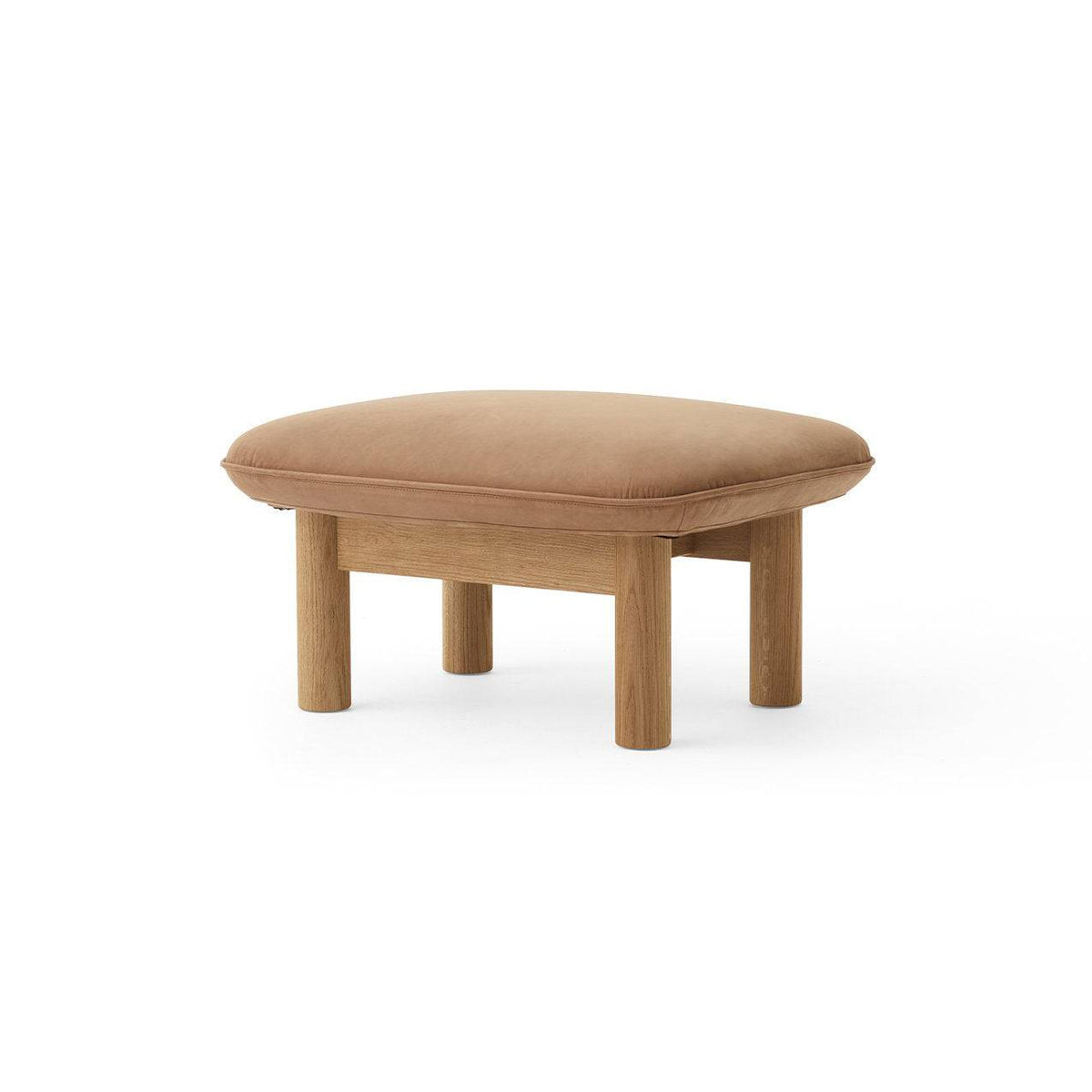 Audo (Menu) - Brasilia ottoman - Skandium London