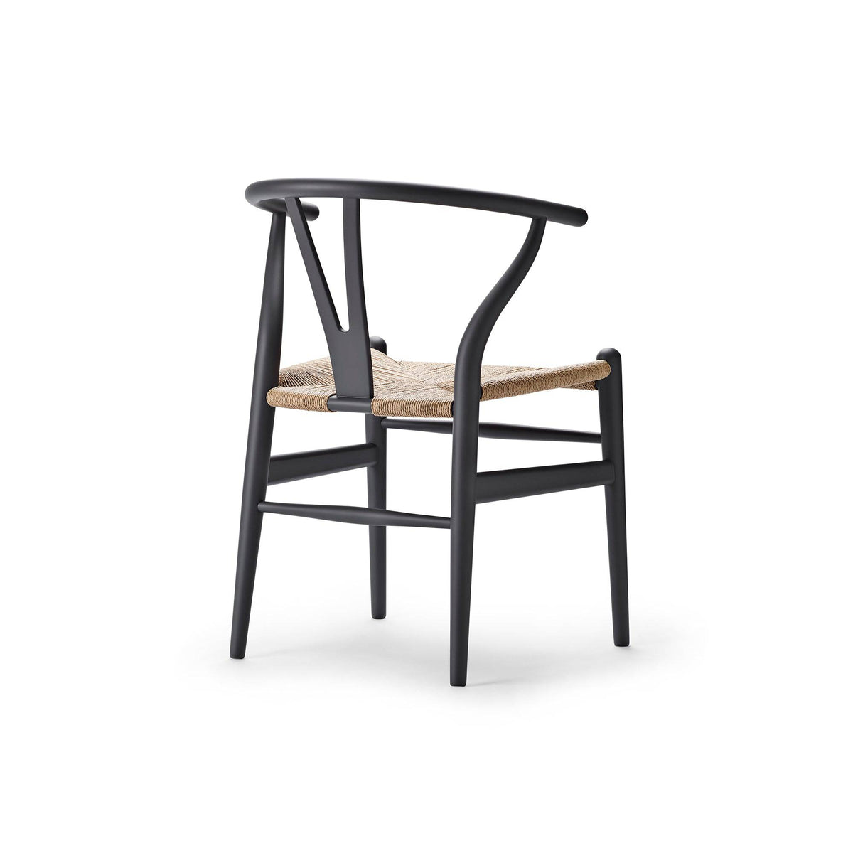 Carl Hansen - CH24 Wishbone Chair - Beech - Soft colours - Skandium London