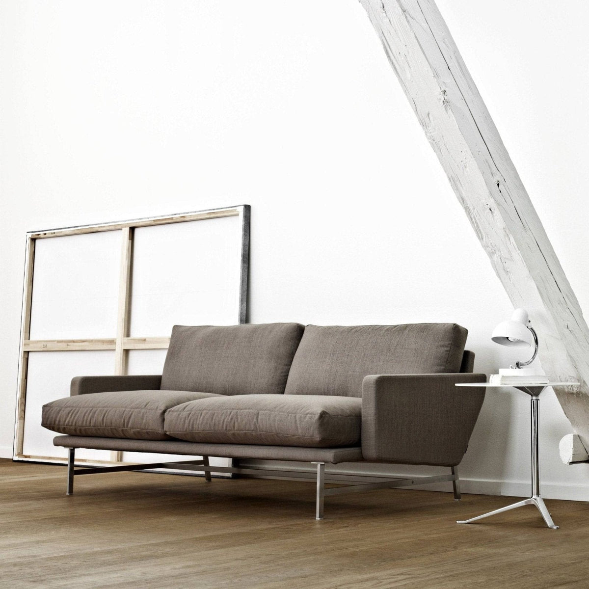 Fritz Hansen - Lissoni Sofa™ - Skandium London