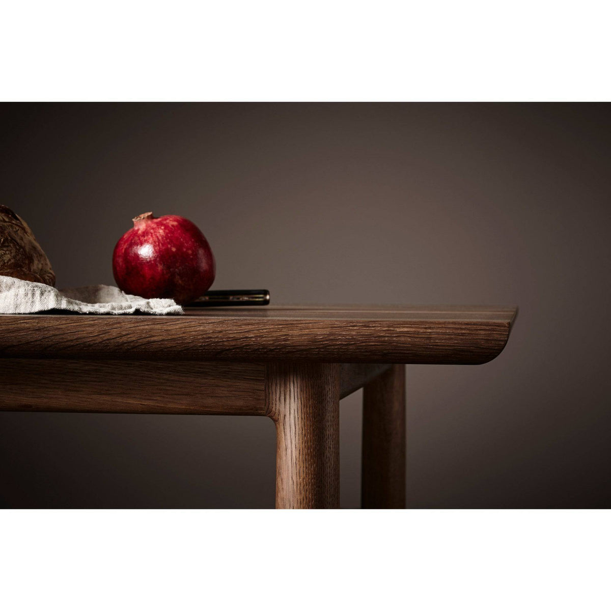 Brdr. Krüger - ARV dining table - rectangular - Skandium London
