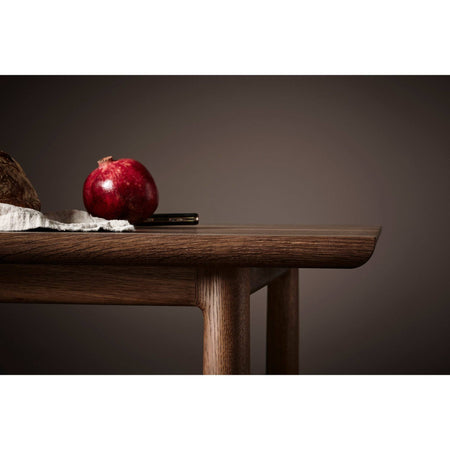 Brdr. Krüger - ARV dining table - rectangular - Skandium London