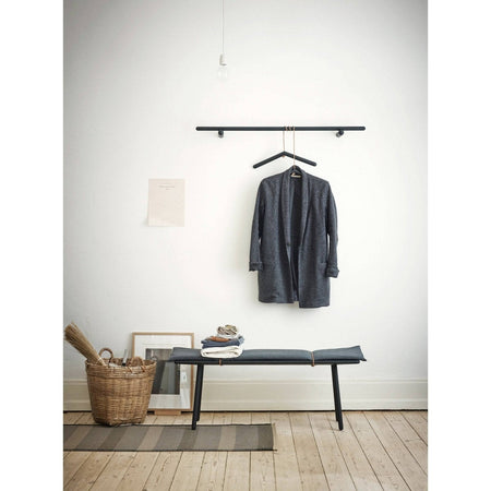 Fritz Hansen - Georg bench - Skandium London