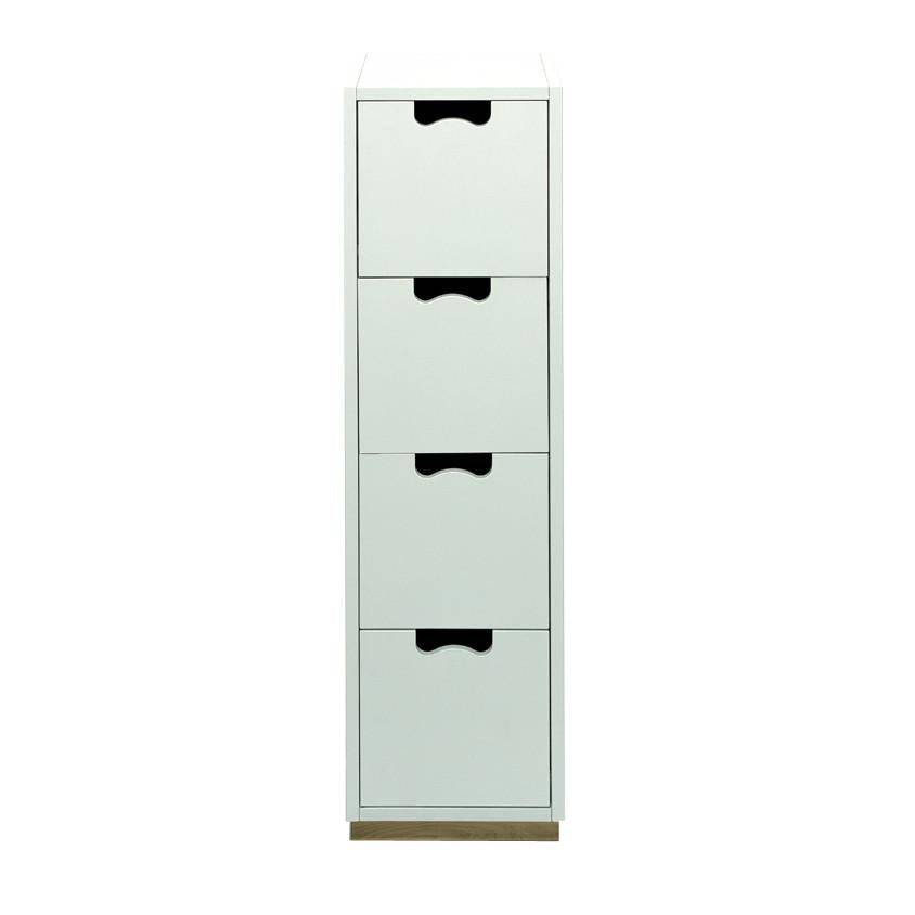 Asplund - Snow Drawer J4 - Skandium London