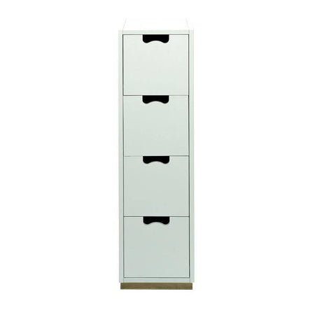 Asplund - Snow Drawer J4 - Skandium London