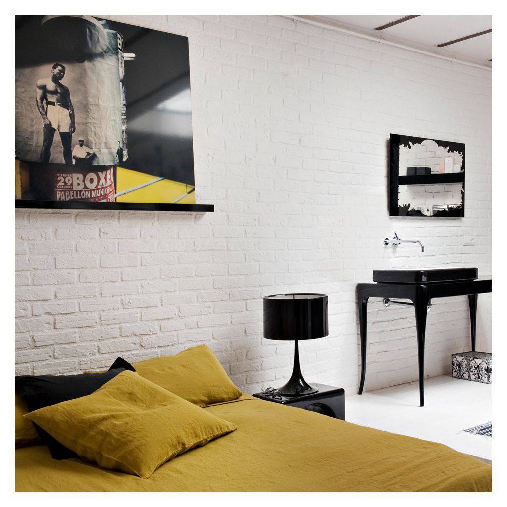 Spun light table lamp | Flos | Skandium London