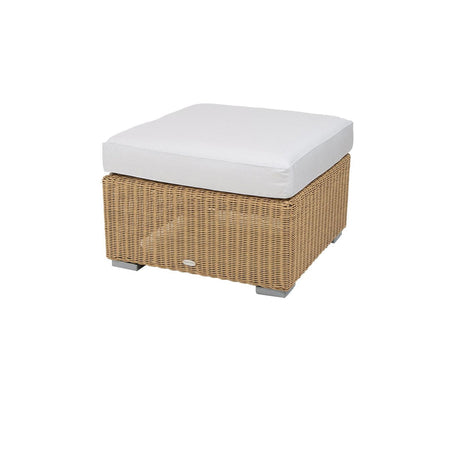 Chester Footstool/Coffee Table | Cane-line | Skandium London