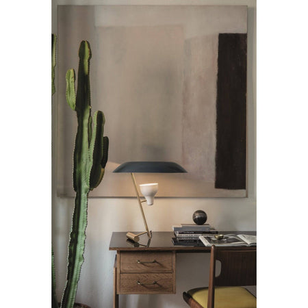 Astep - Model 548 Table Lamp - Skandium London