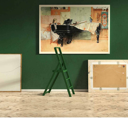 Design House Stockholm - Step Stepladder - Skandium London