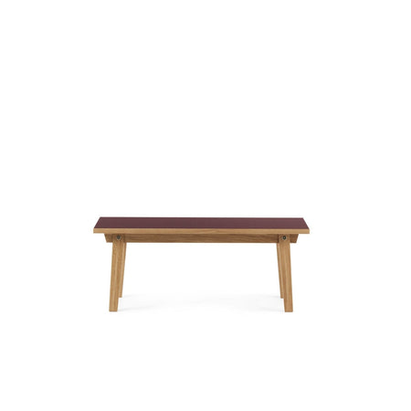 Normann Copenhagen - Slice coffee table - Skandium London