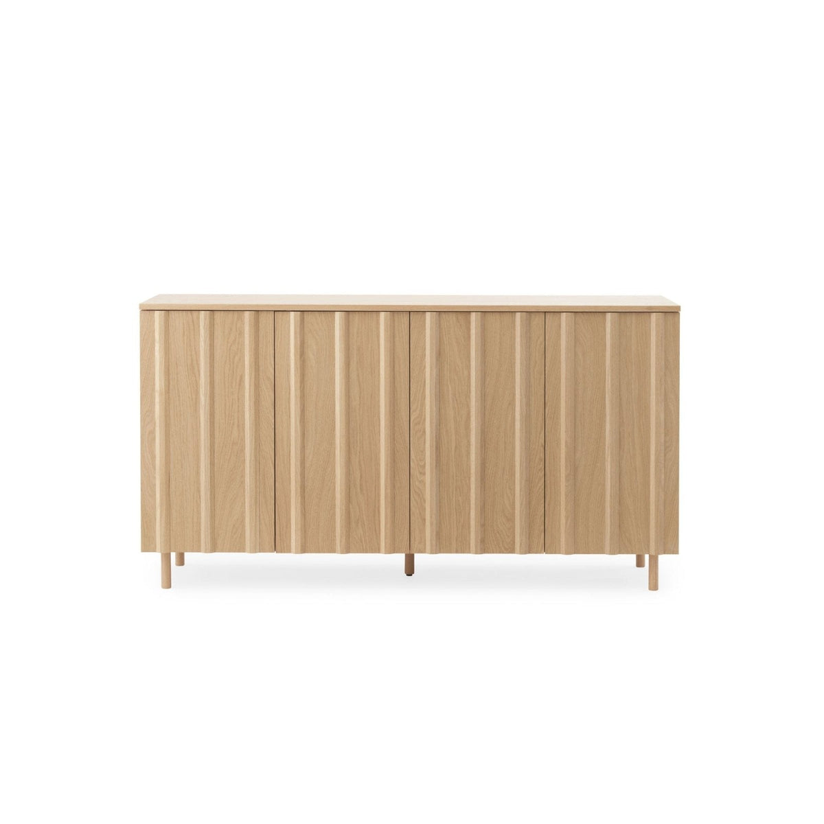 Normann Copenhagen - Rib Sideboard - Skandium London