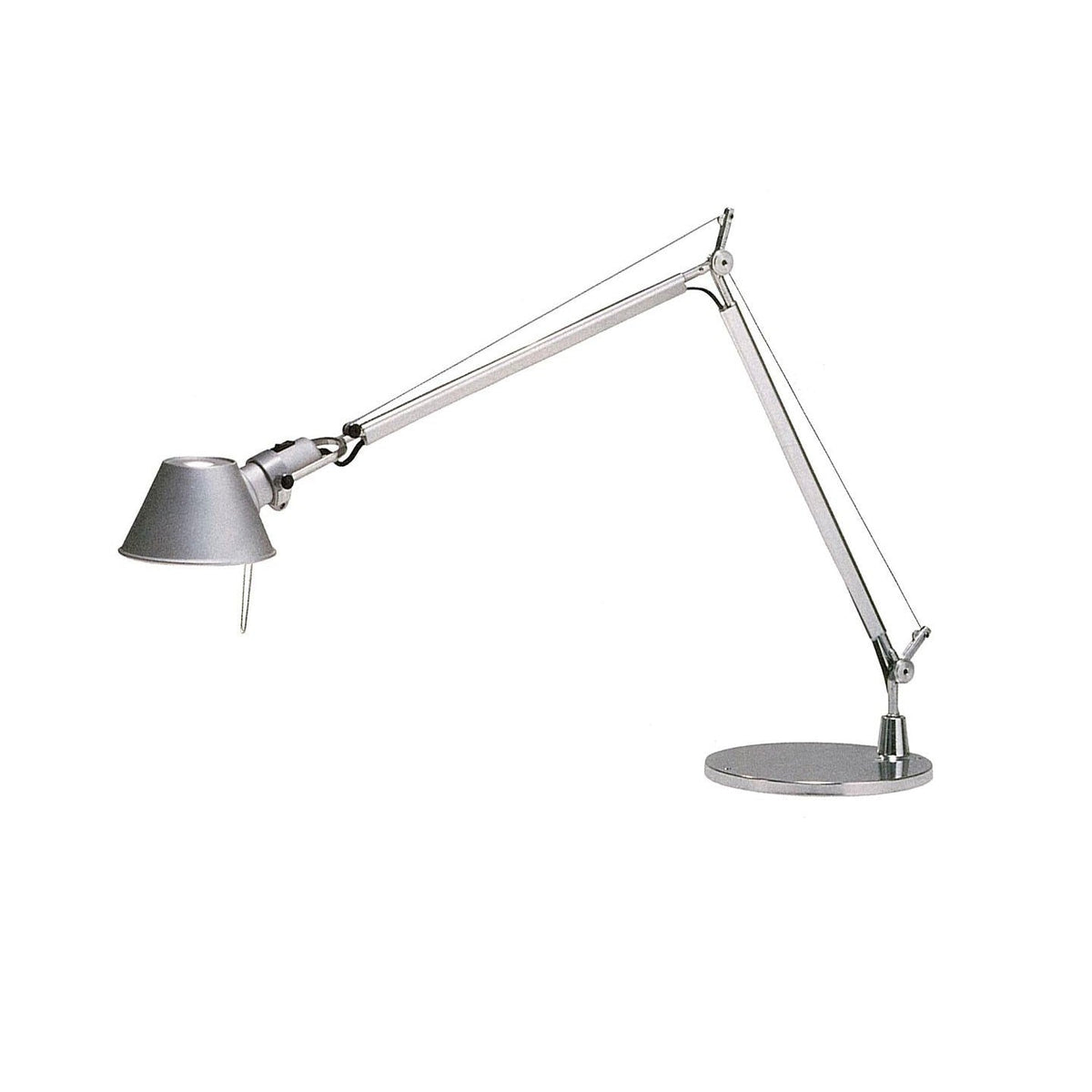 Artemide - Tolomeo - Table Lamp - Skandium London