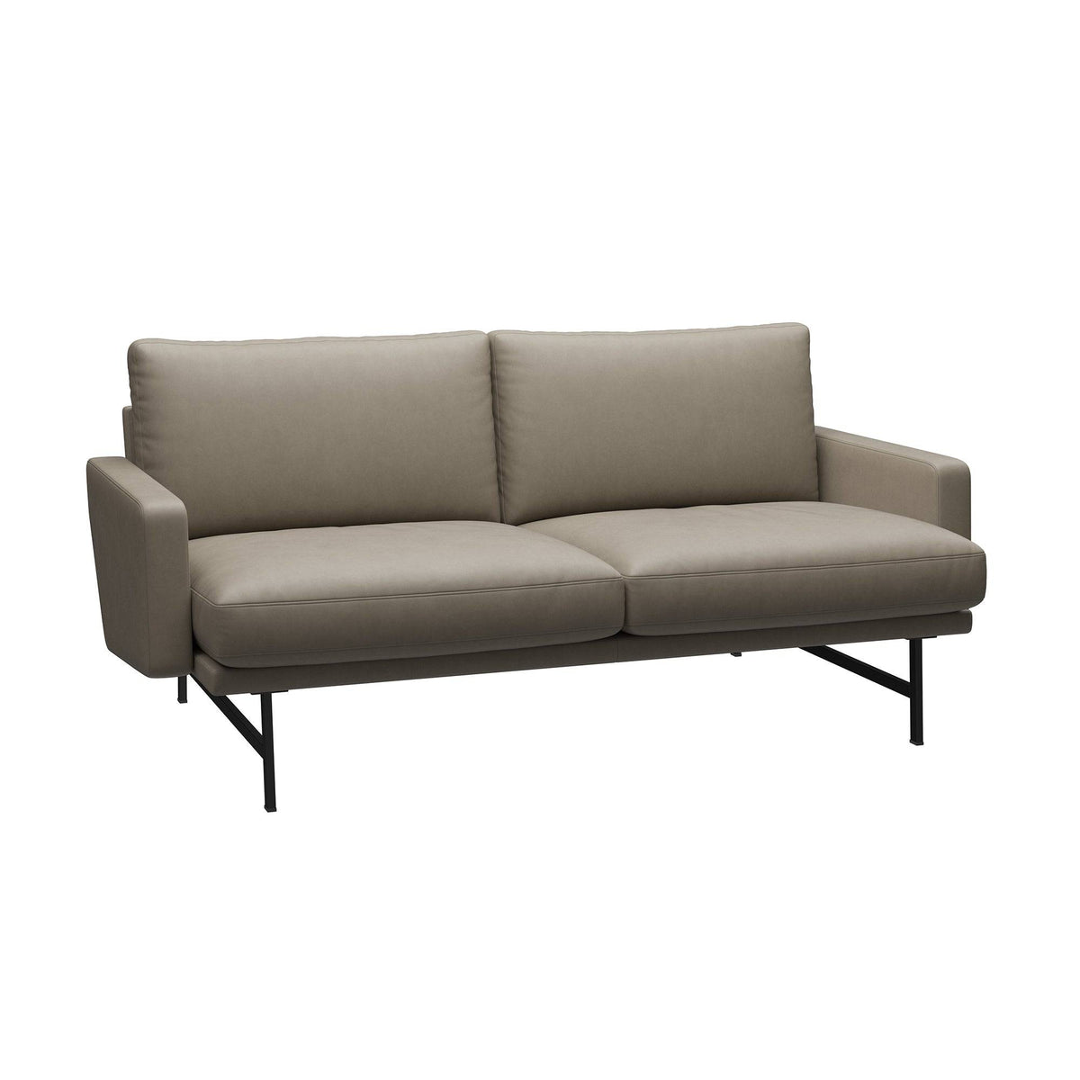 Fritz Hansen - Lissoni Sofa™ - Skandium London