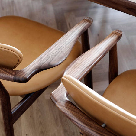 109 Chair | House of Finn Juhl | Skandium London