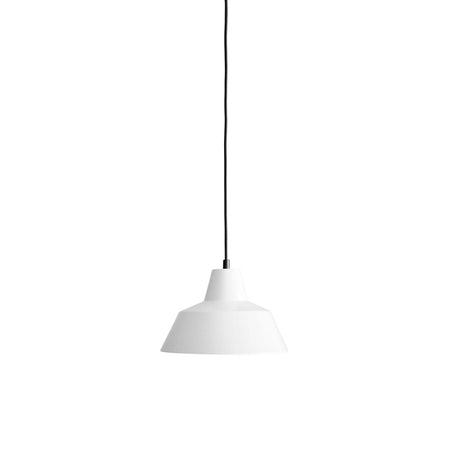 Workshop W4 Ø50 cm - Pendant Lamp | Made By Hand | Skandium London