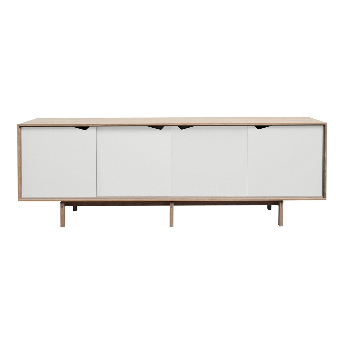 Andersen Furniture - S1 Bykato sideboard - Skandium London