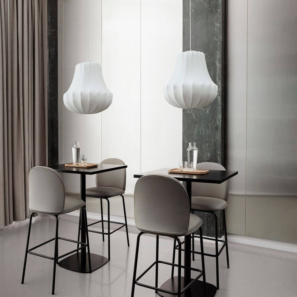 Normann Copenhagen - Phantom lamp - Skandium London