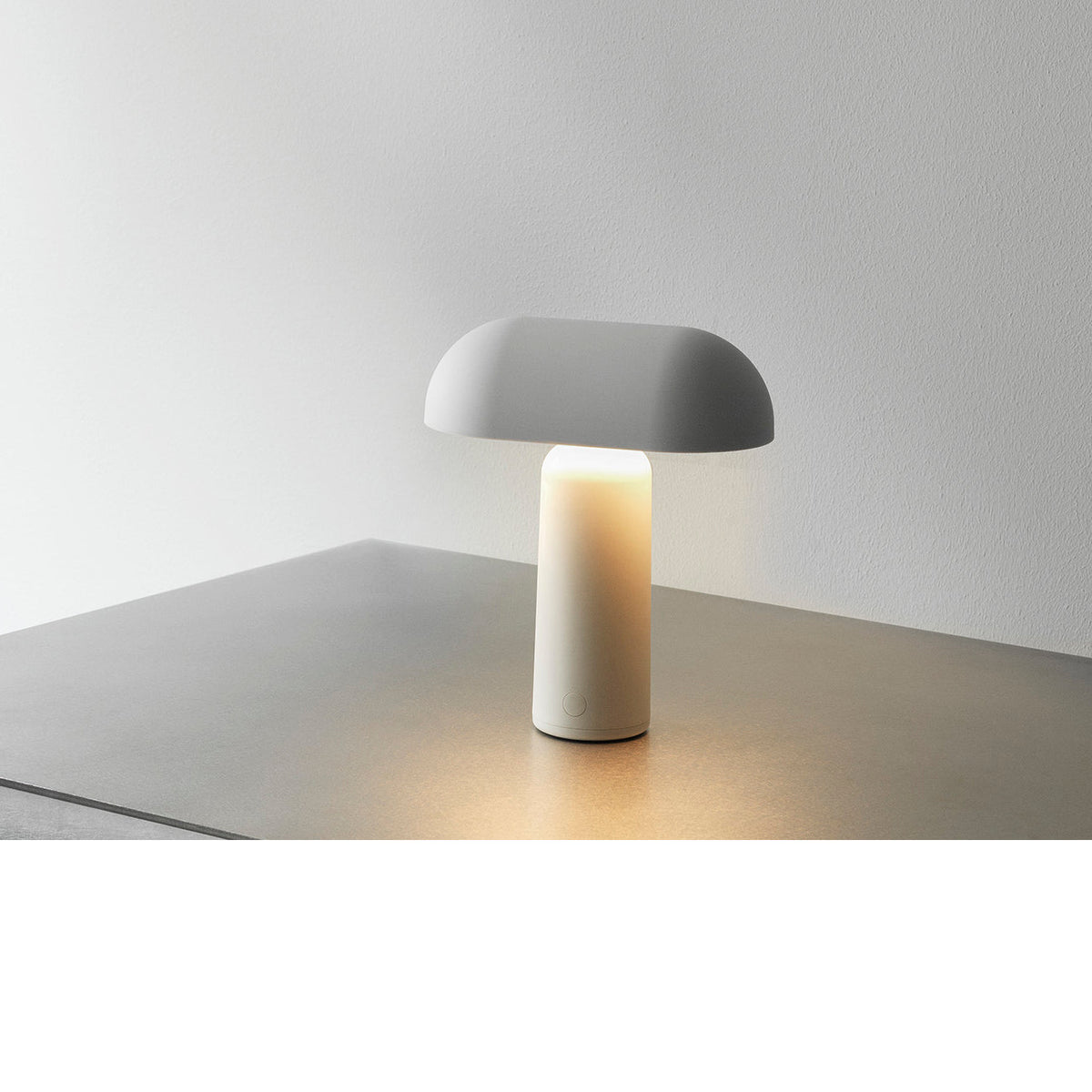 Porta | Portable table lamp | Normann Copenhagen | Skandium London