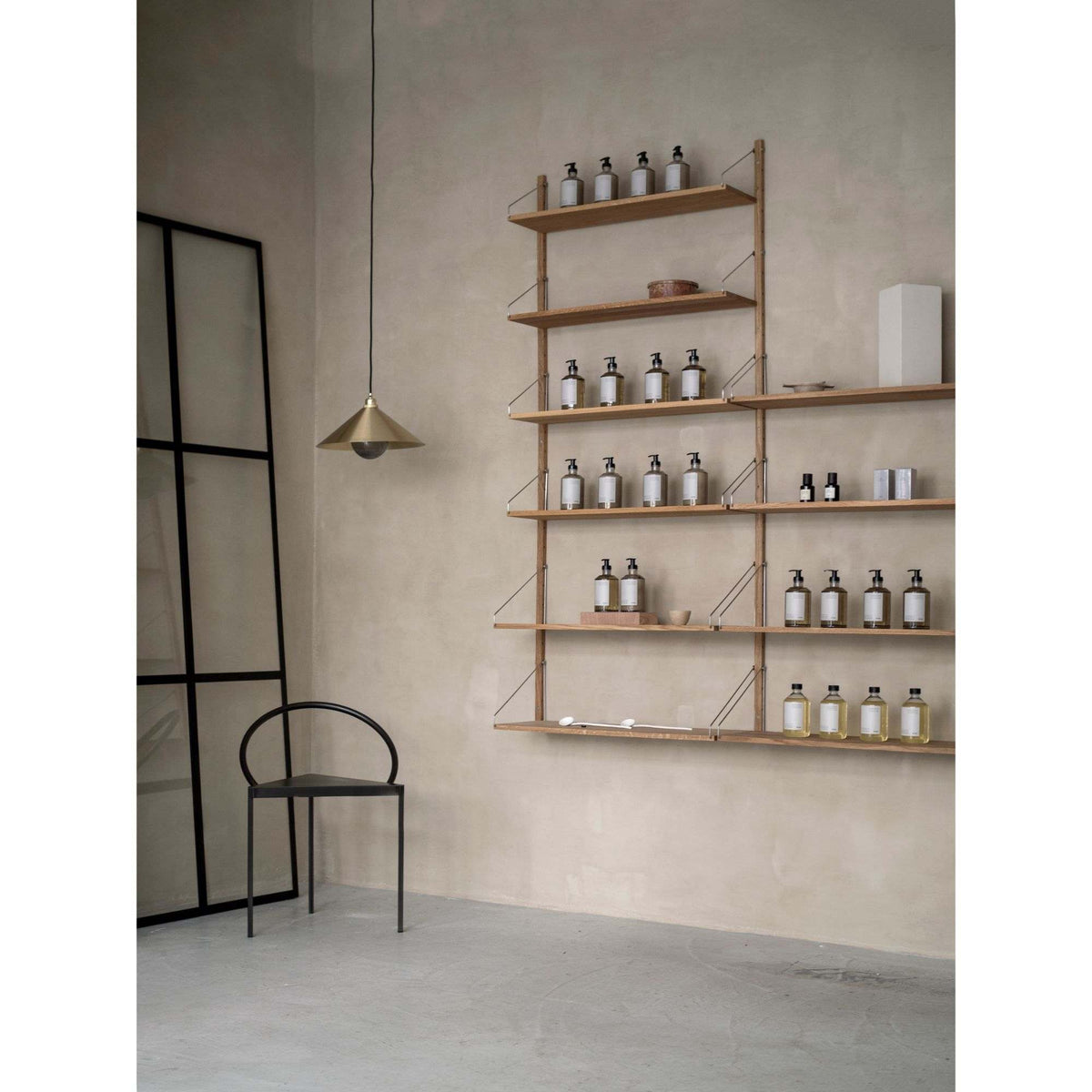 Triangolo Chair | Frama | Skandium London