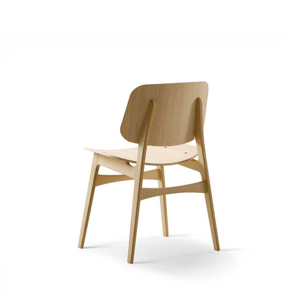 Fredericia - Søborg chair - Skandium London