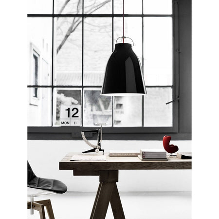 Fritz Hansen Lighting - Caravaggio pendant lamp - Skandium London
