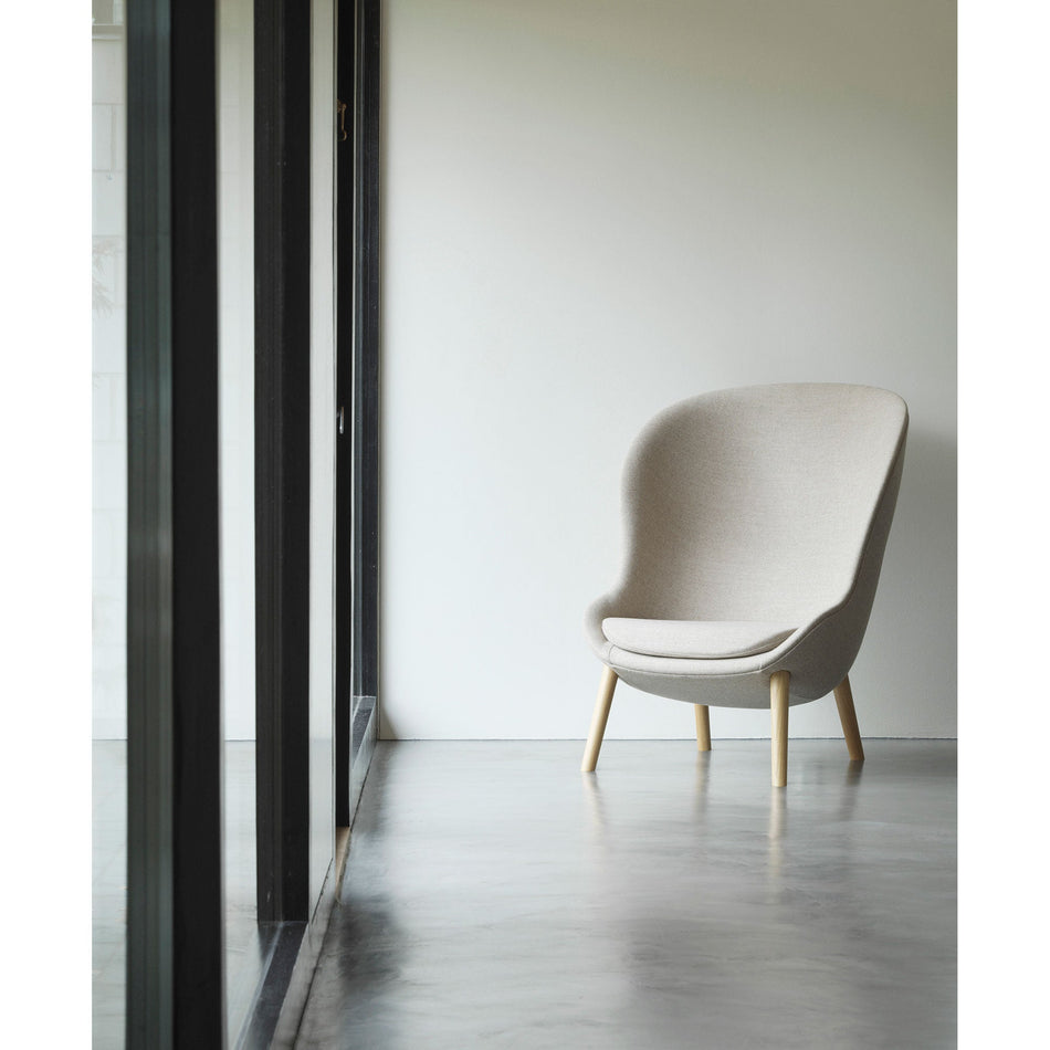 Hyg Lounge Chair High