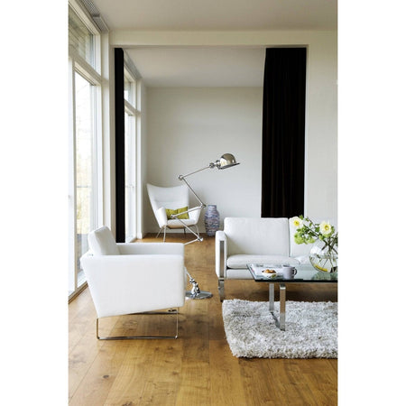 Carl Hansen - CH102/103/104 sofa - Skandium London