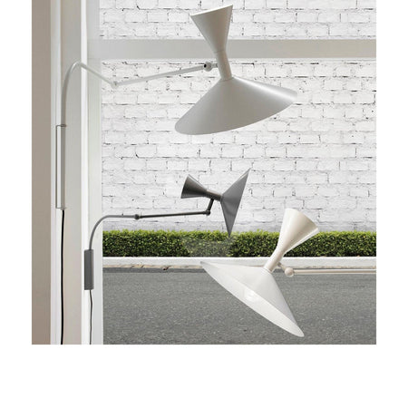 Nemo Lighting - Lampe de Marseille - Mini - Skandium London
