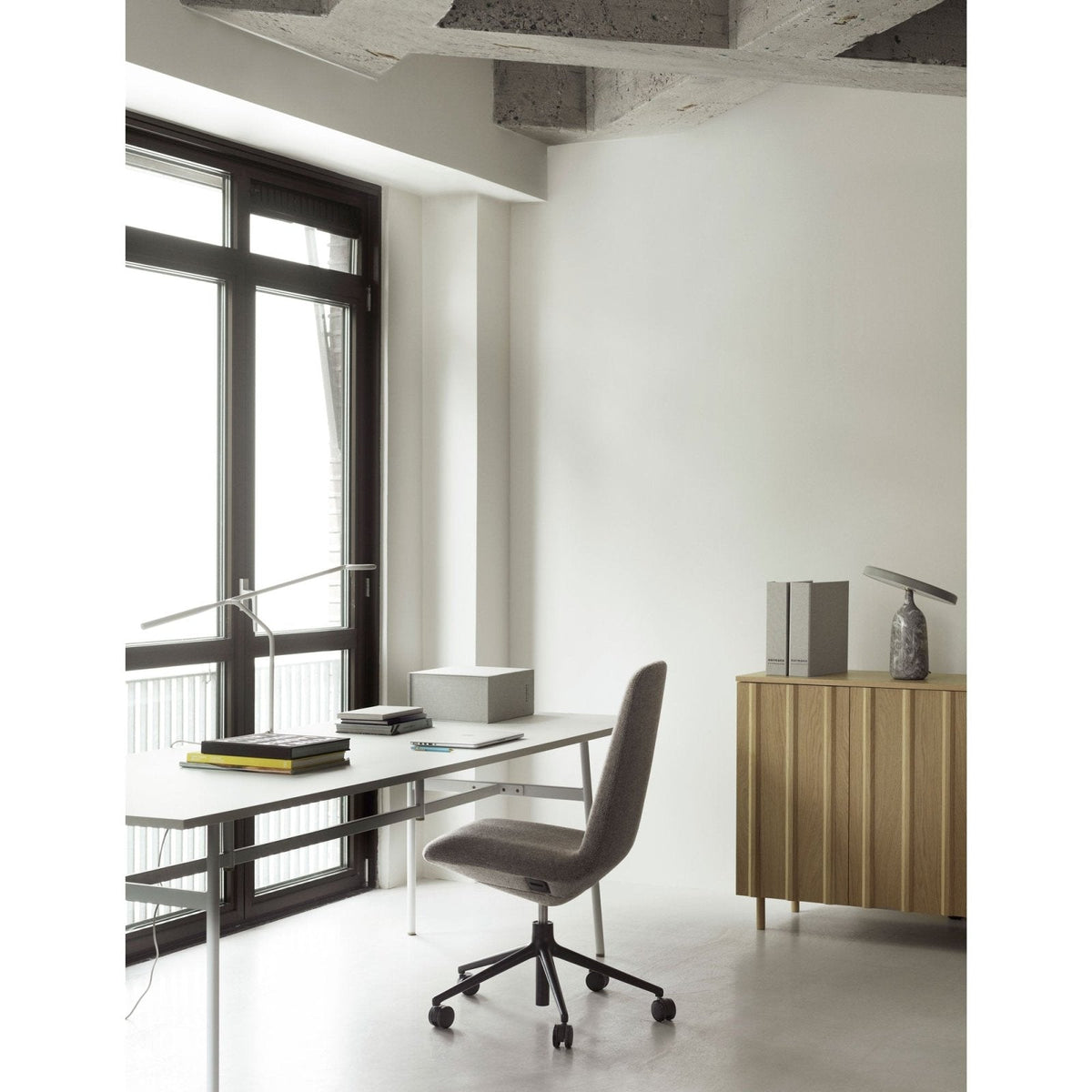 Normann Copenhagen - Rib Cabinet - Skandium London