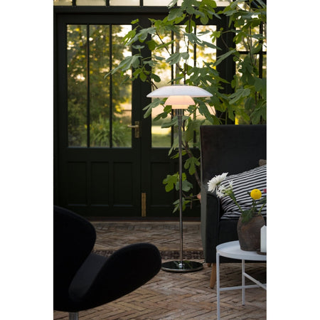Louis Poulsen - PH 4½-3½ floor lamp - Skandium London