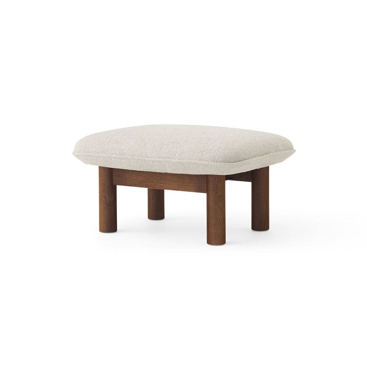 Audo (Menu) - Brasilia ottoman - Skandium London