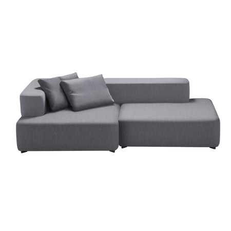 Fritz Hansen - Alphabet™ Sofa 2 seater - Skandium London
