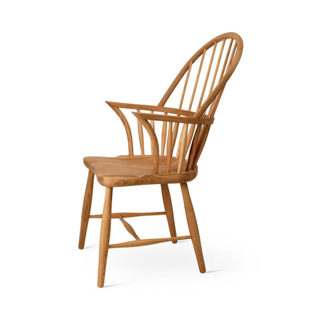 Carl Hansen - FH38 Windsor Chair - Skandium London