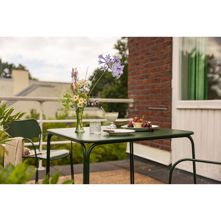 Grythyttan Stålmöbler - Libelle Chair - Skandium London