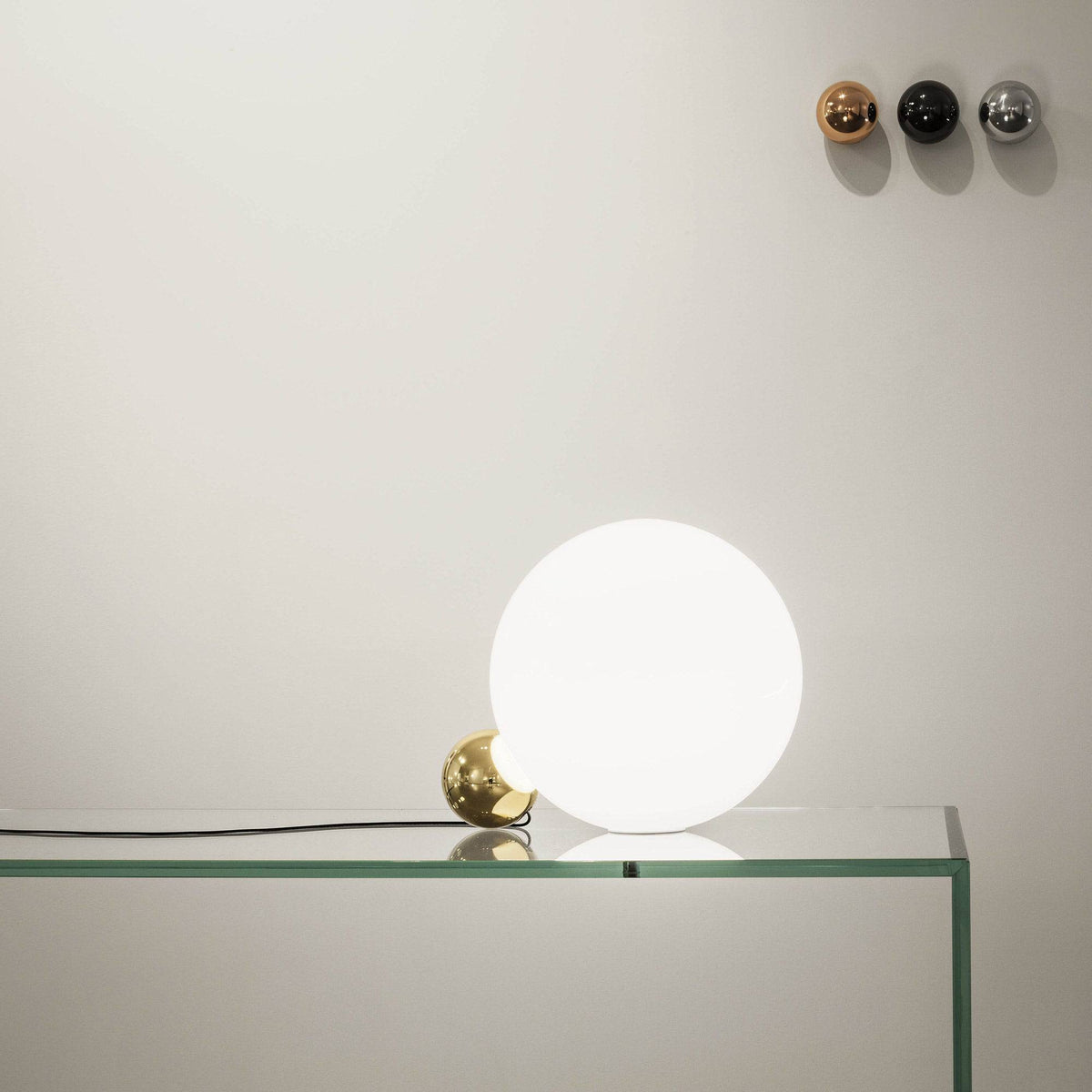 Flos - Copycat table lamp - Skandium London