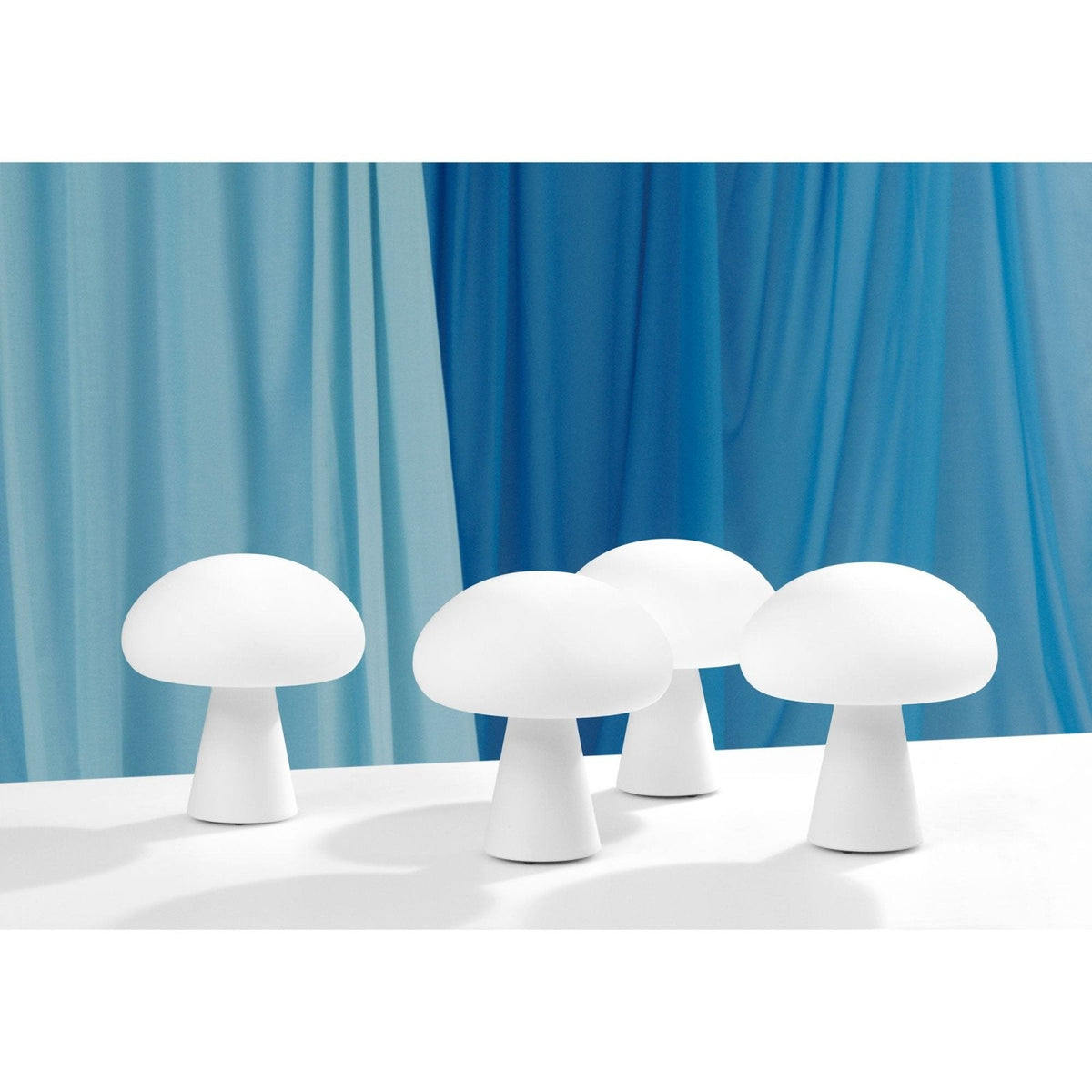 Gubi - Obello Table Lamp - Skandium London