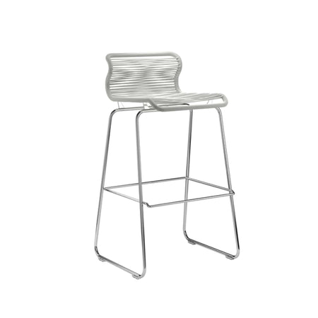 Montana - Panton One Bar Chair 76cm - Skandium London