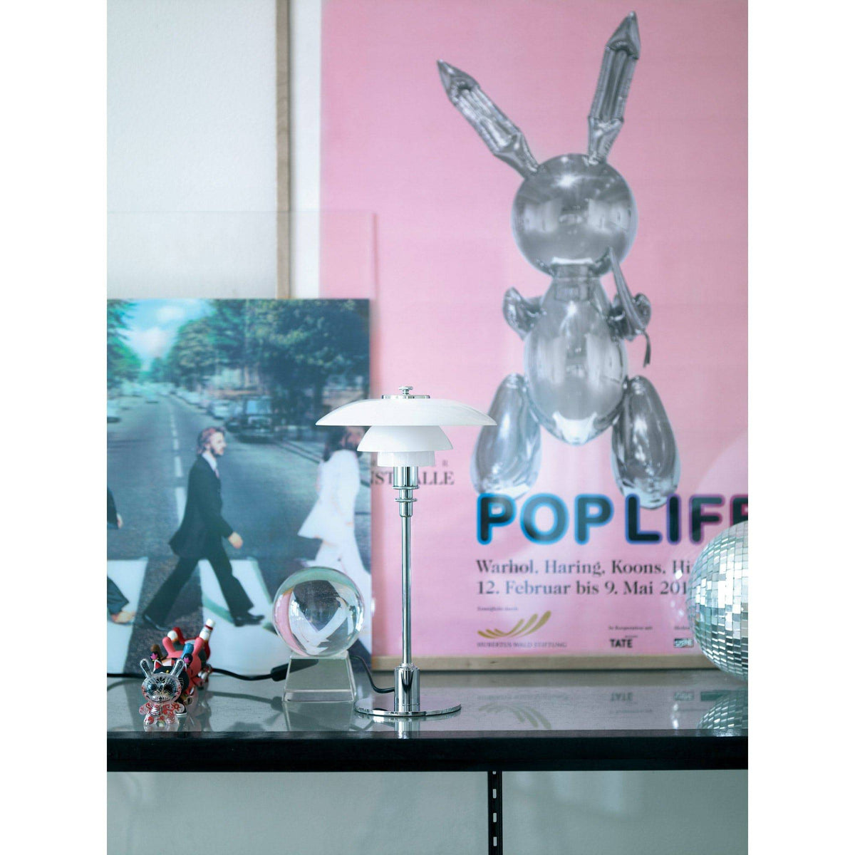 Louis Poulsen - PH 2/1 table lamp - Skandium London