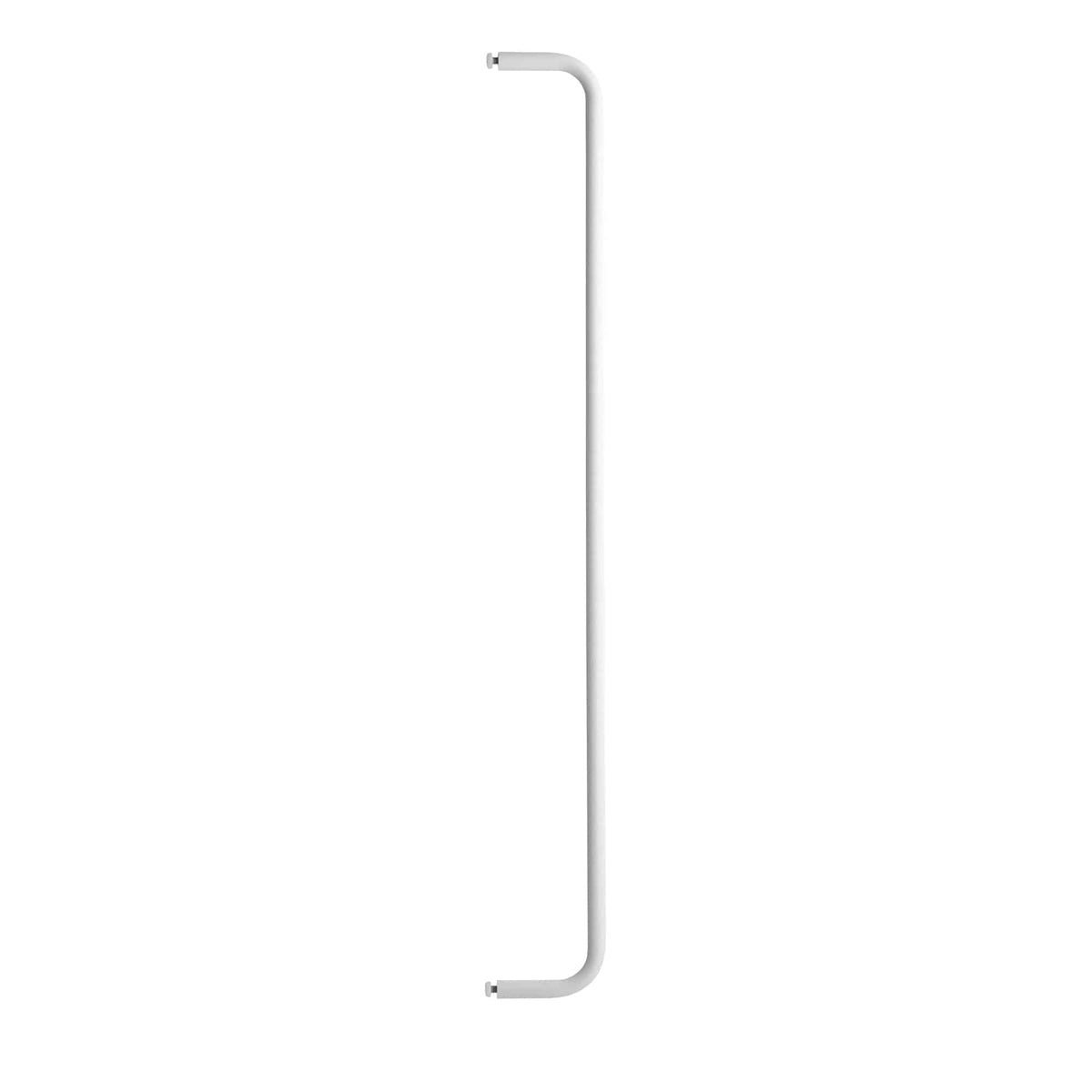 String - Rails for Metal Shelves - Skandium London