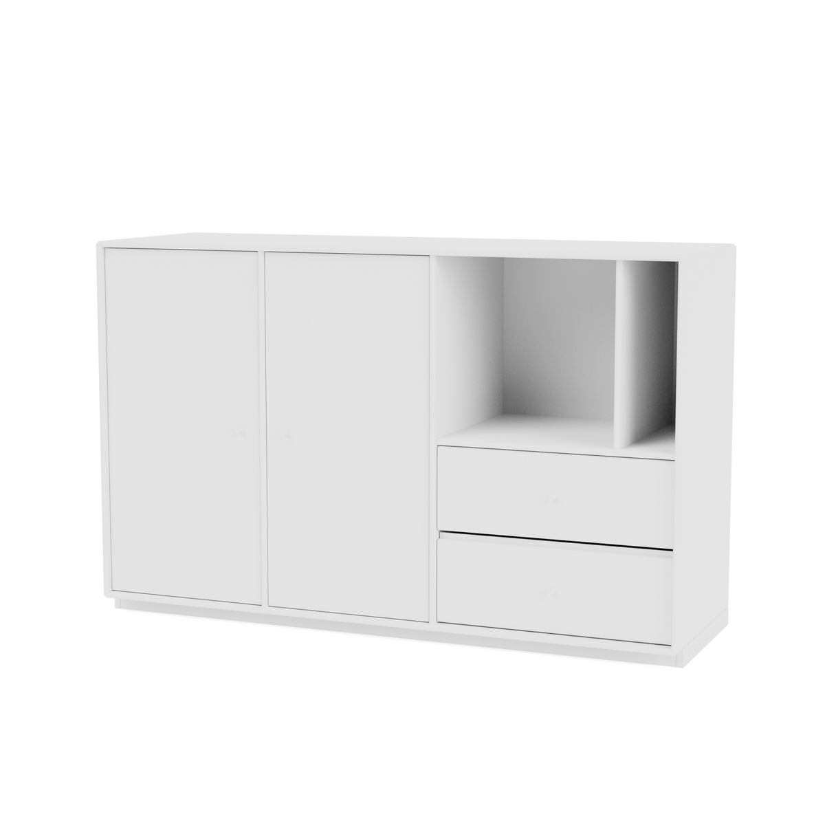 Montana - Montana Mega 201203 - Sideboard - Skandium London