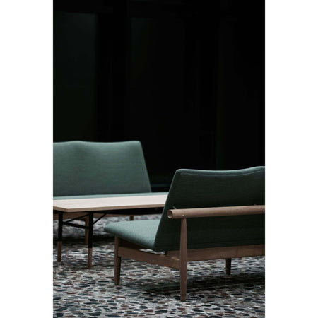 Japan Sofa 2 Seater | House of Finn Juhl | Skandium London