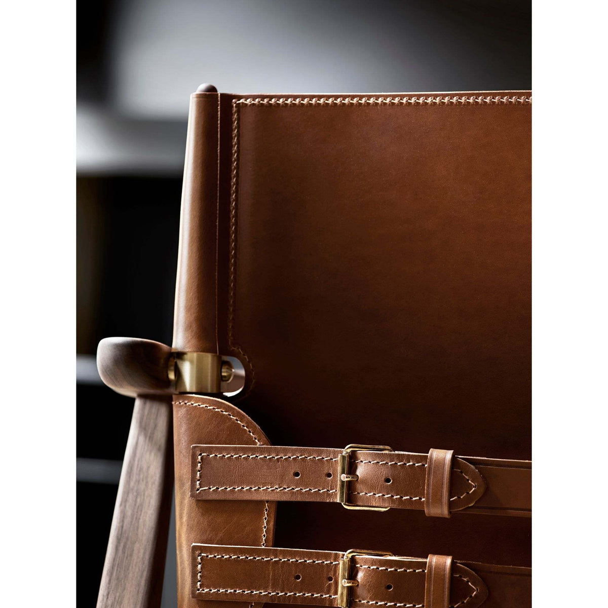 BM1106 Huntsman chair | Carl Hansen | Skandium London