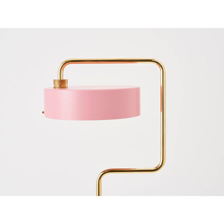 Made By Hand - Petite machine table lamp - Skandium London