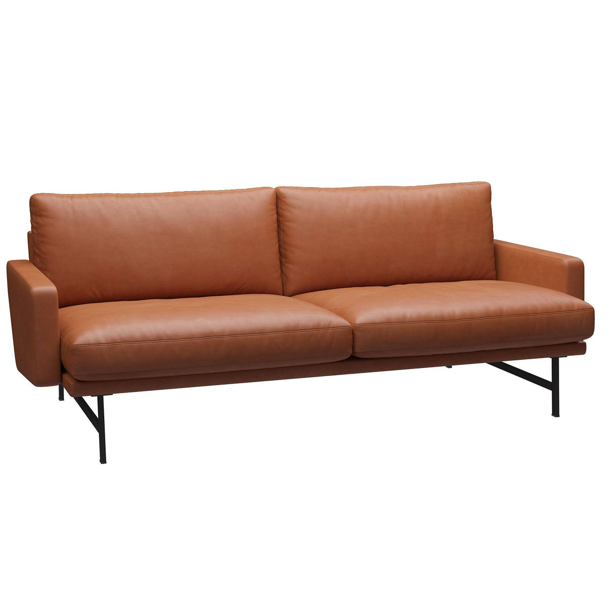 Fritz Hansen - Lissoni Sofa™ - Skandium London