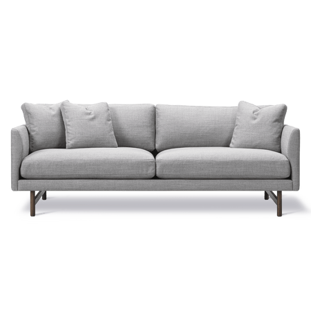 Fredericia - Calmo 2-seater 95 - Skandium London