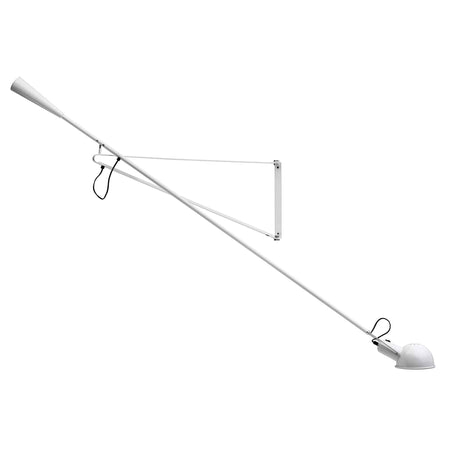 Flos - 265 Wall Lamp - Skandium London