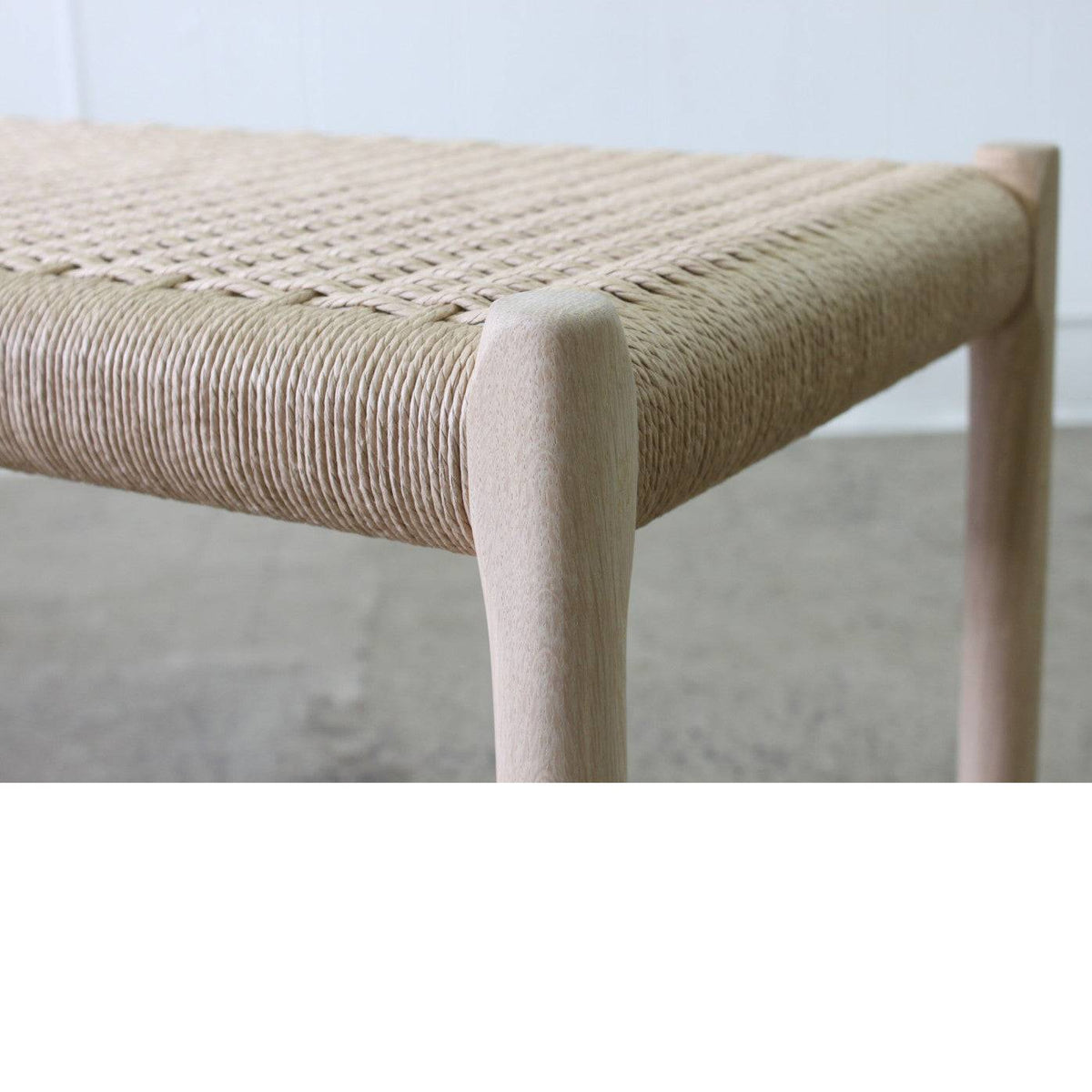 Bench model JL63 | J.L.Møllers | Skandium London