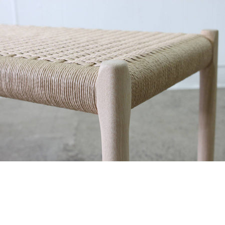 Bench model JL63 | J.L.Møllers | Skandium London